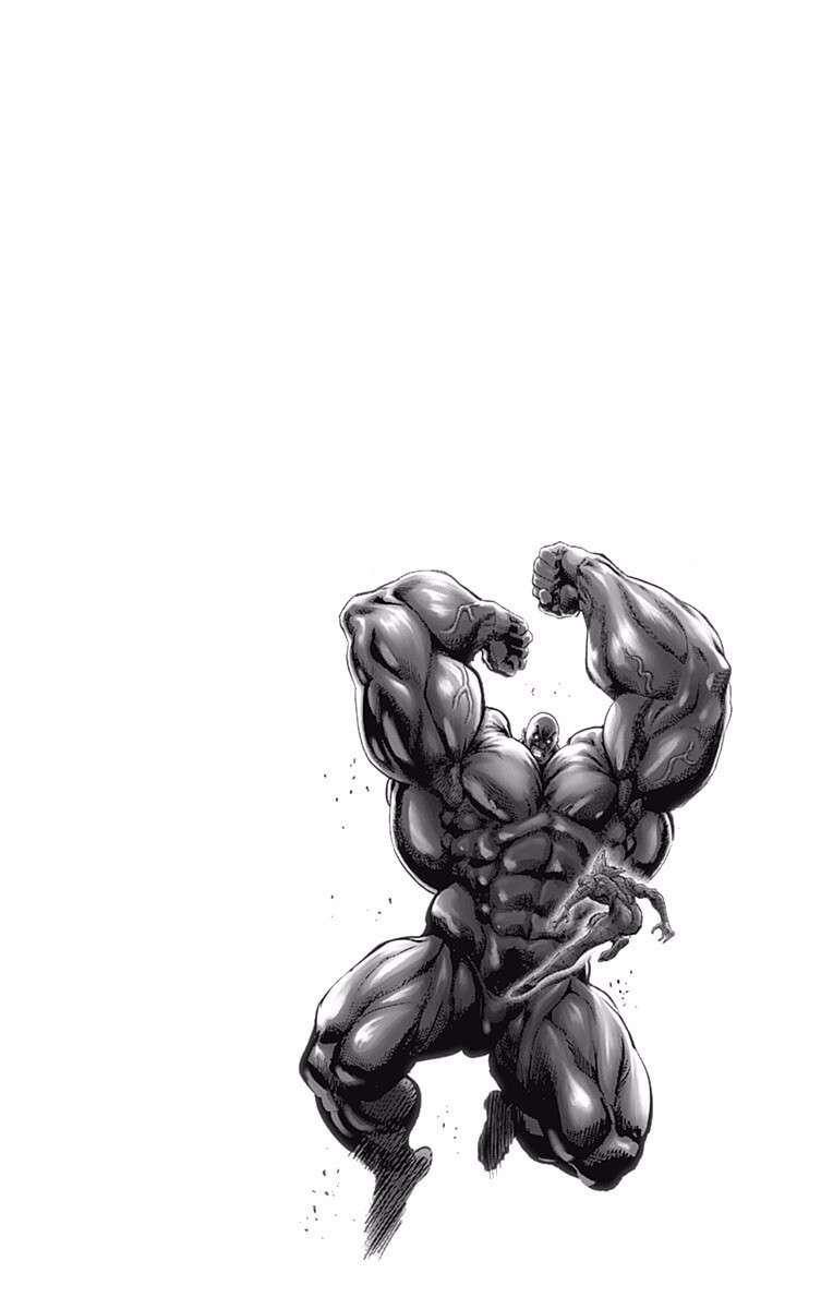 One Punch Man - Chapter 127.5 image 20
